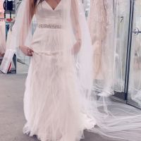 David’s Bridal??!! - 1