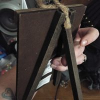 Little help for rustic brides - 2