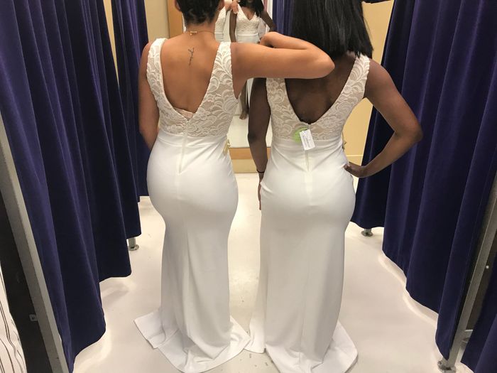 Wedding Colors - 1