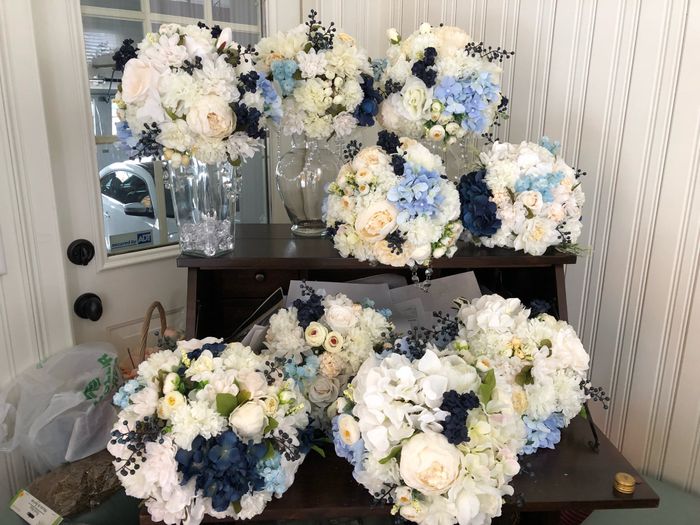 WeddingWire's Spin to Nailed It-D.I.Y.!!!! - 2