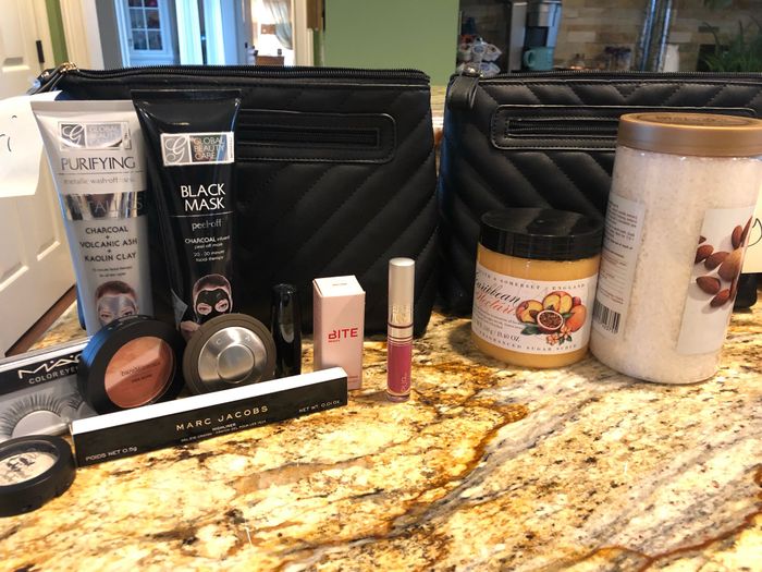 Bridesmaid Gifts! - 3