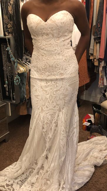 Online Wedding Dresses 3