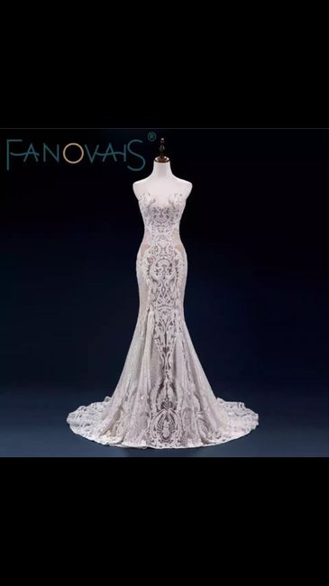 Online dresses - 1
