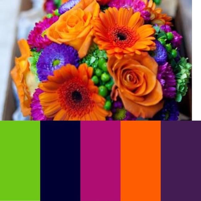 Opinions on Centerpieces