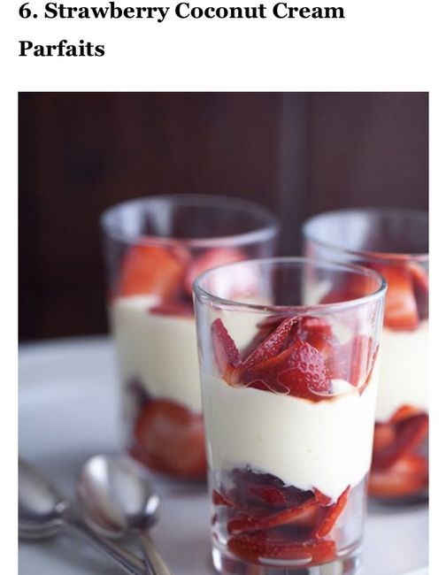 Which flavor would you choose? 5