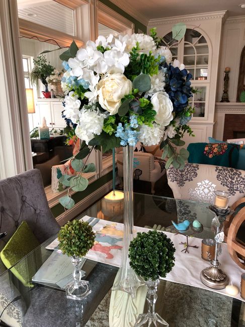 Wedding Centerpieces 2