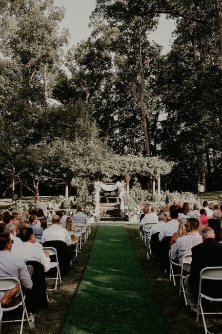 July 20th!!! We did it! lots of Pics! 19