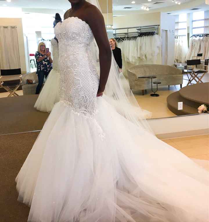 Wedding jewlery dilemma - 3