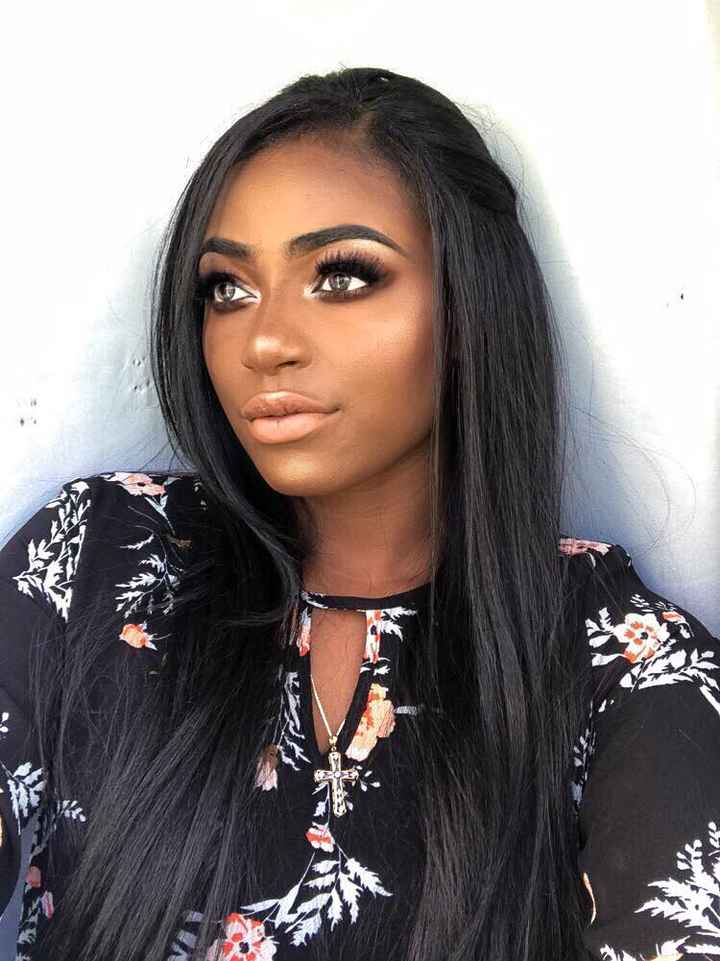 Let's Be Nice to Ourselves (post your favorite pic!) - 1