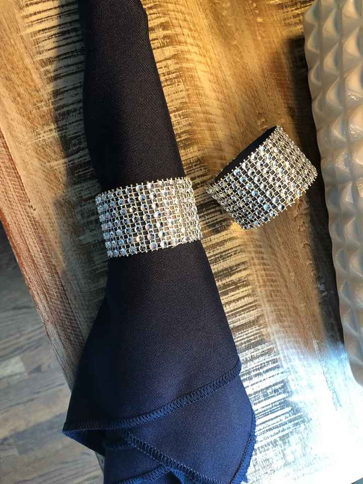 WeddingWire's Spin to Nailed It-D.I.Y.!!!! - 4