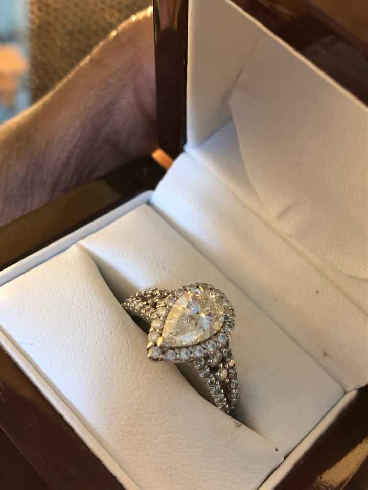 Update on help me with my band - 1