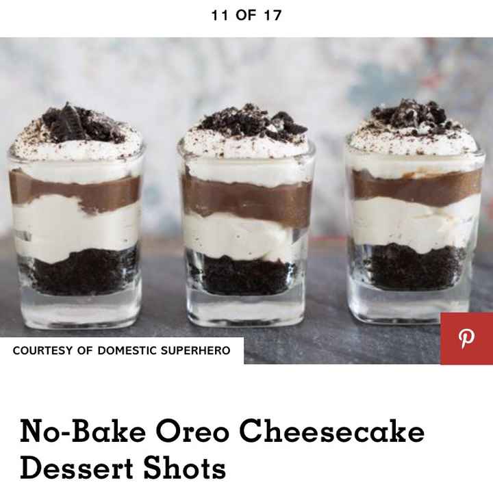 Which flavor would you choose? - 3