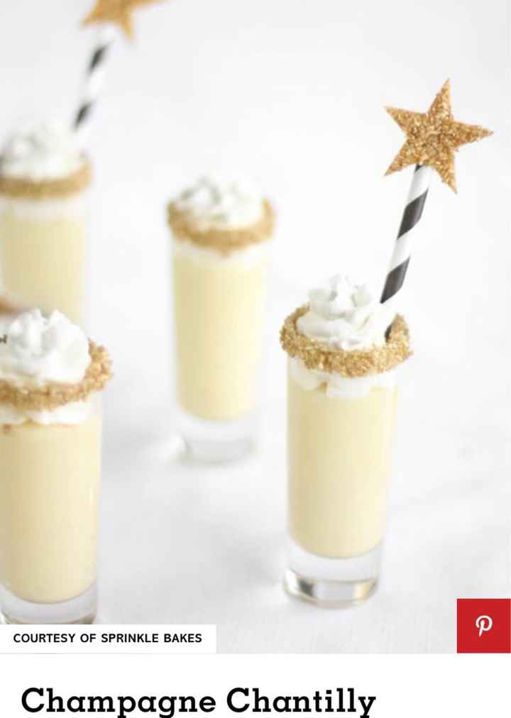 Which flavor would you choose? - 4