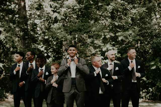 July 20th!!! We did it! lots of Pics! - 29