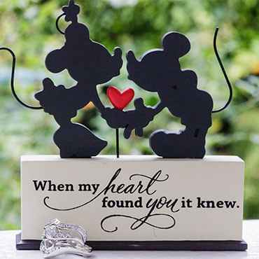 Subtle Disney Touches