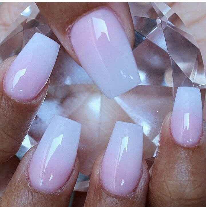 Let's talk nails!