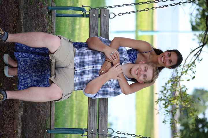 Favorite Engagement Photo?