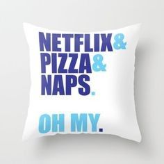 So I'm in one of those anti-planning moods...