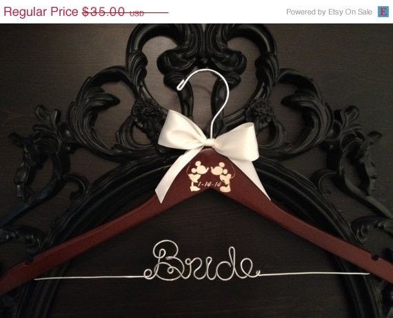 Subtle Disney Touches