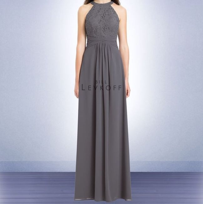Jr. Bridesmaid Dresses