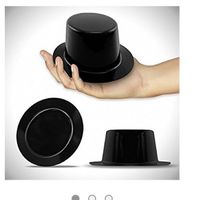 Favor/Props Opinions