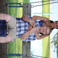 Favorite Engagement Photo?