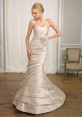 David's Bridal