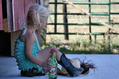 I found my flower girl dress, show me yours :-)