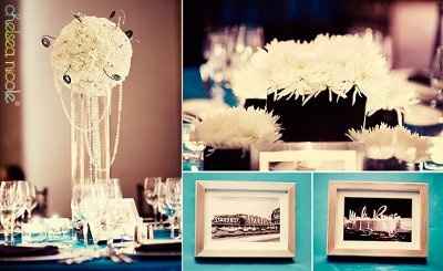 I need centerpieces!!