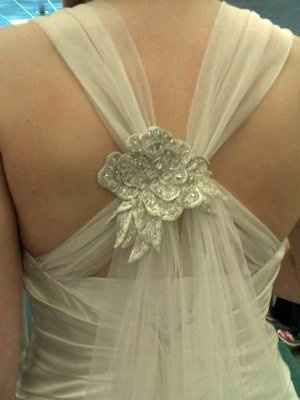 Got my Dress!