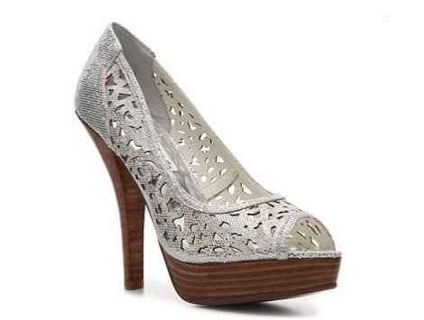 Shoe dilemma