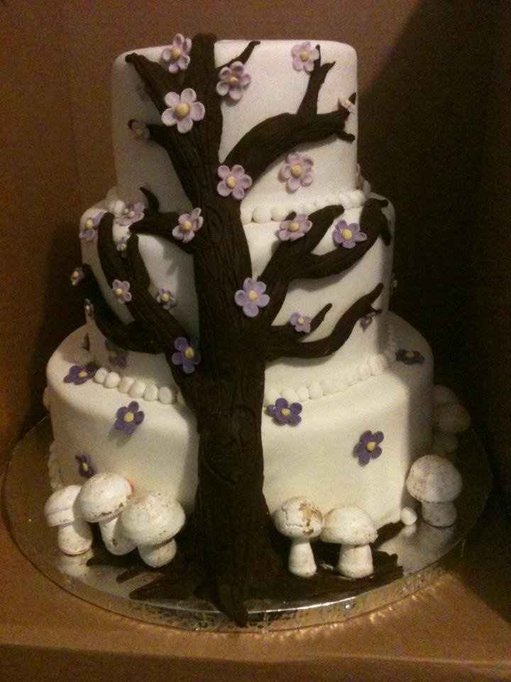 Lets see those cakes