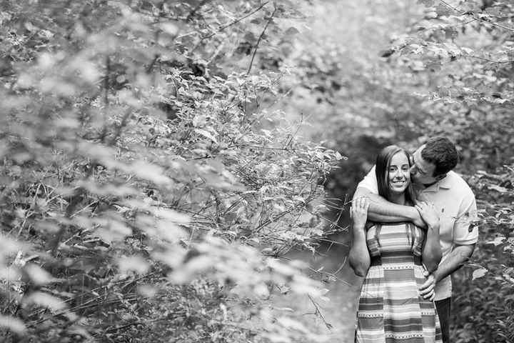 Show me your Engagement Photos!