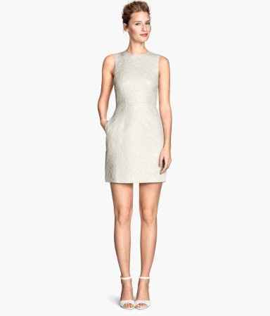 Bridal shower dresses