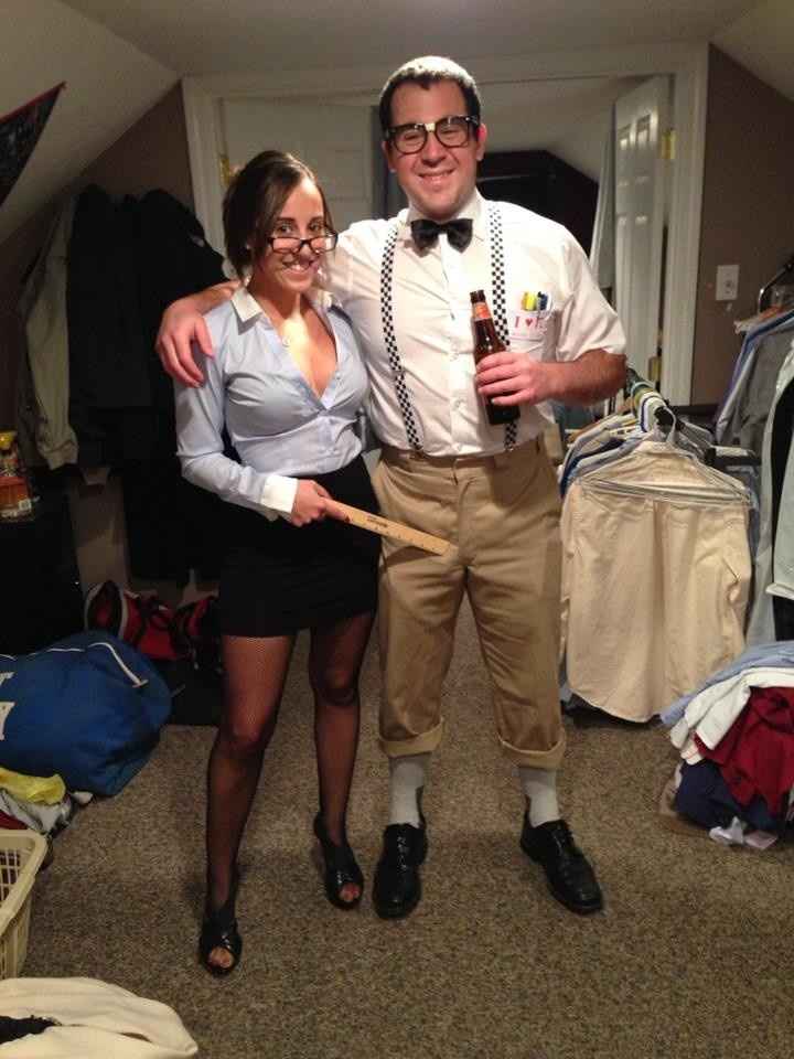 Share your favorite  non professional picture of you, and your SO