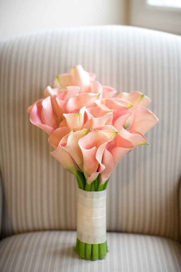 Mock up of flowers?? What do you think!