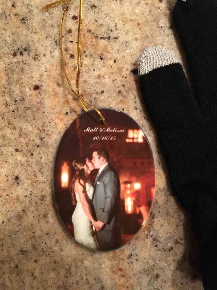 WW Secret Santa Thank You / Guessing Thread