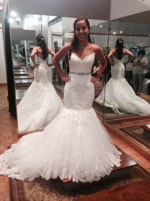 Dress Porn!