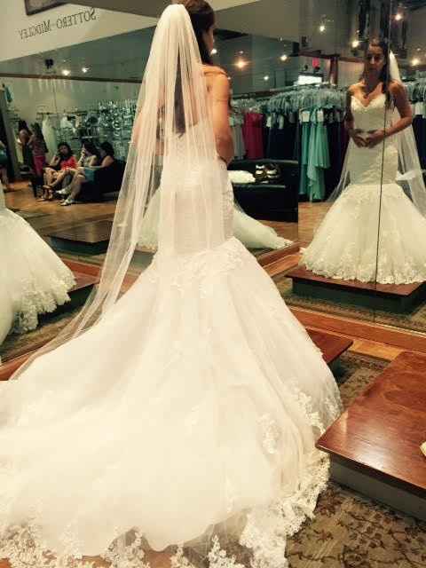 Dress Porn!
