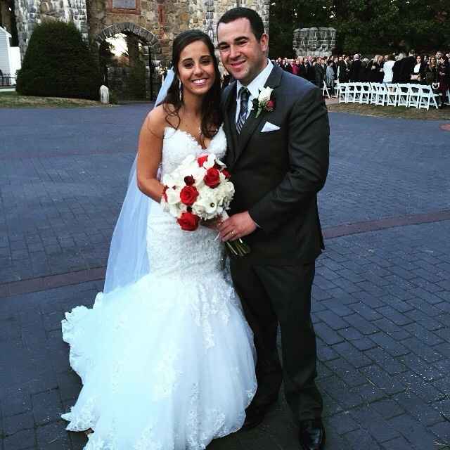 Post your mermaid style dresses!