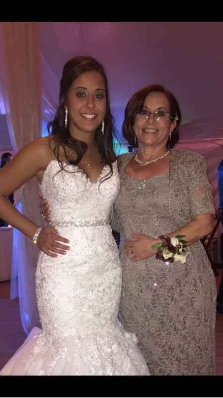 Show me your bridal belt/sash