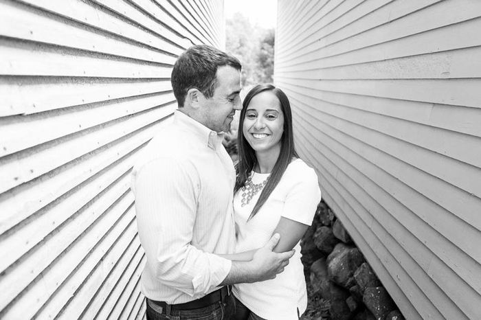 Show me your Engagement Photos!