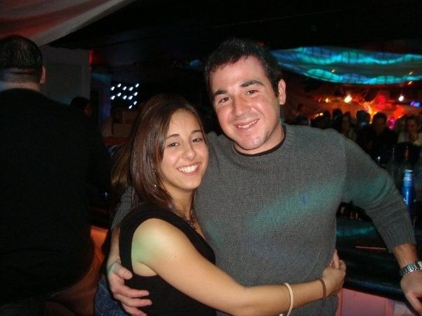 Dating anniversary!
