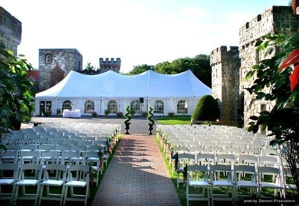 Share your outdoor venues...