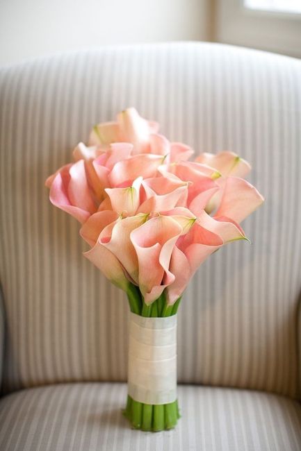 Mock up of flowers?? What do you think!
