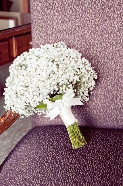 Mock up of flowers?? What do you think!