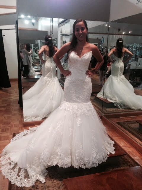 Show off your dresses !!!!!!
