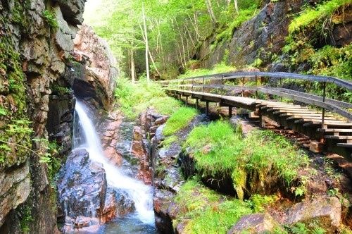 NWR - Prettiest picture of where you live.