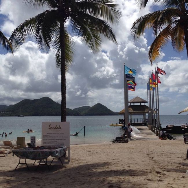 Show me your honeymoon destination