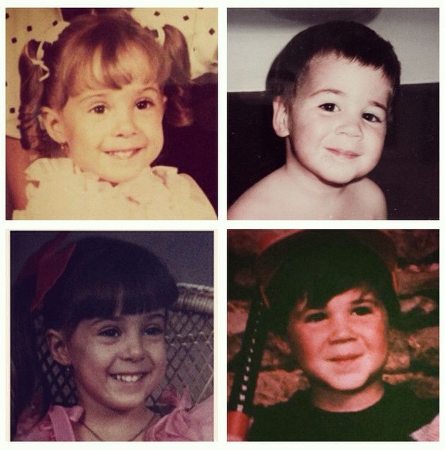 NWR: Baby Pictures!